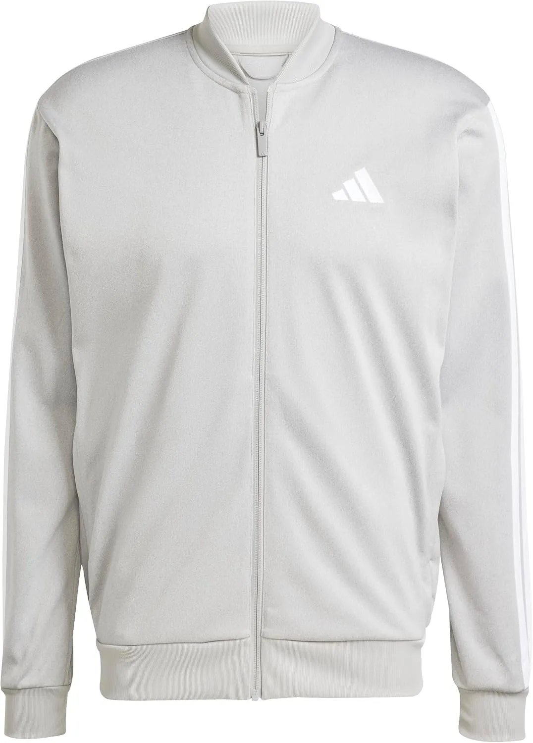 adidas Men's Size Tricot Track Top