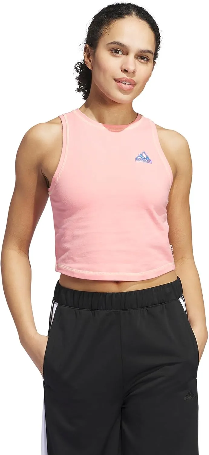 adidas Women's Sunglass Pack Tank Top