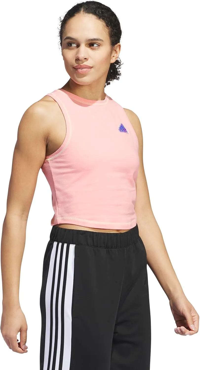 adidas Women's Sunglass Pack Tank Top