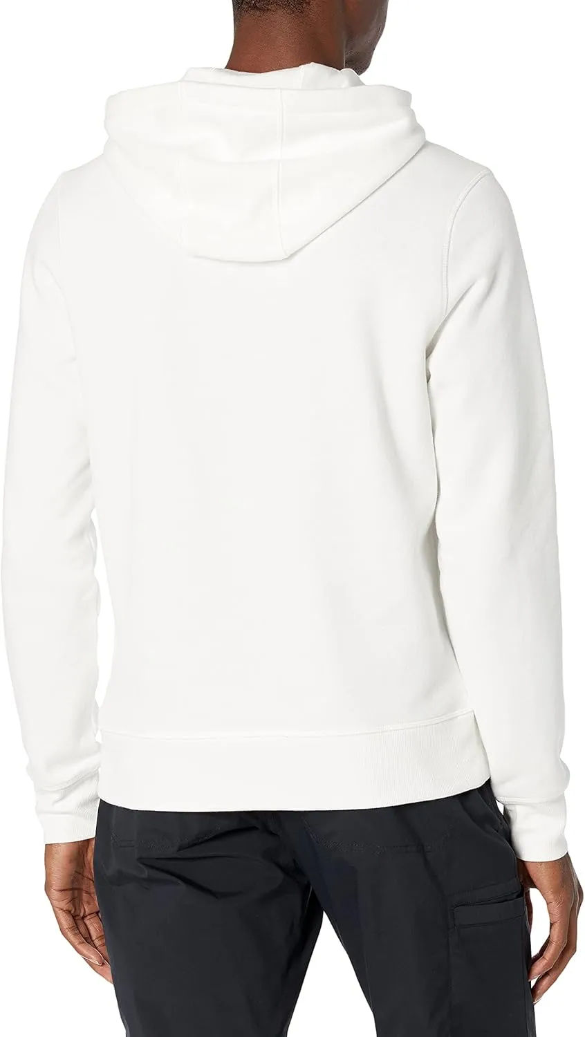 Amazon Essentials Men's Sweatshirt Hoodie, Big & Tall Options Available
