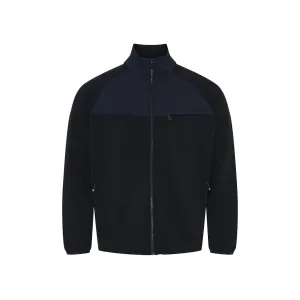 Ashby Full Zip - Dark Navy