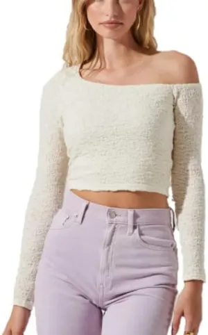 ASTR the label Women's Finley Top
