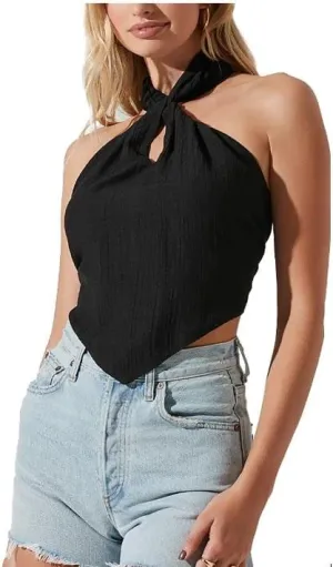 ASTR the label Women's Kerensa Top