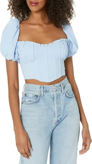 ASTR the label Women's Paola Top