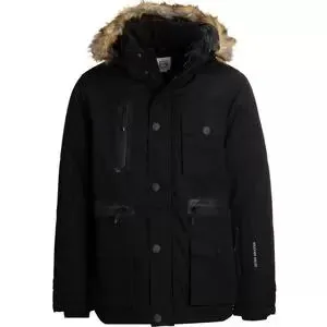 Avalanche HBQ Parka Ski Jacket