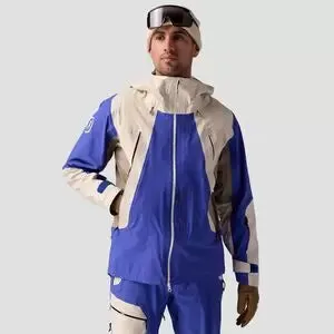 Backcountry Cardiac Xpore 3L Touring Jacket