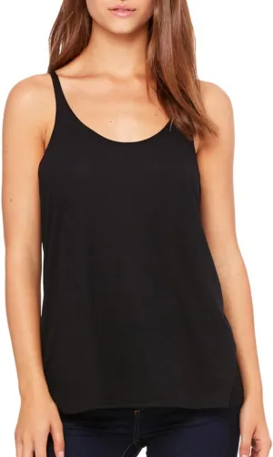 Bella Canvas Women's Slouchy Tank Top