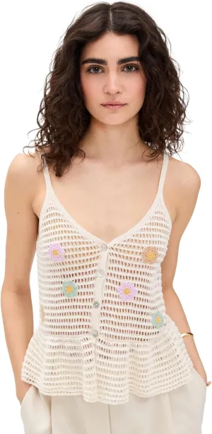 [BLANKNYC] Women's Beach Bum Top