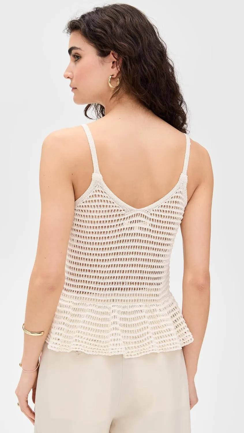 [BLANKNYC] Women's Beach Bum Top
