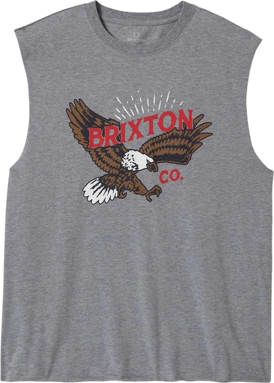 Brixton - Mens Keller Muscle Tank Top