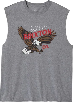 Brixton - Mens Keller Muscle Tank Top