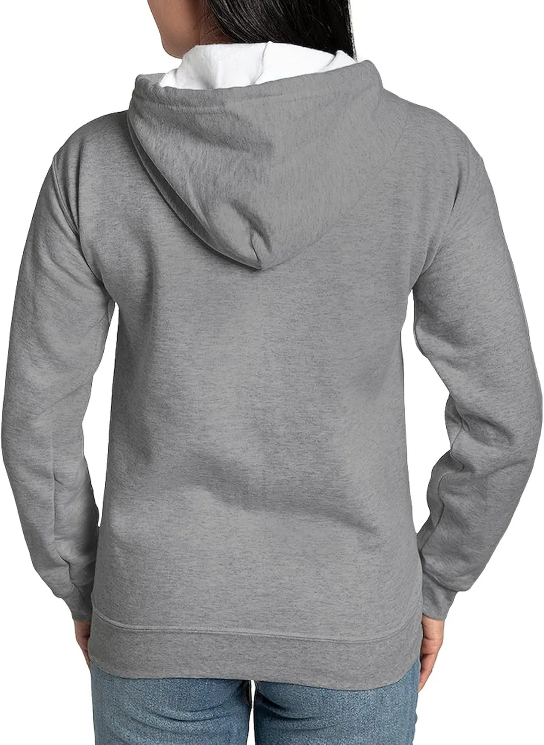CafePress Rhode Island Sweatshirt Women's Zip-up Hoodie Sweatshirt