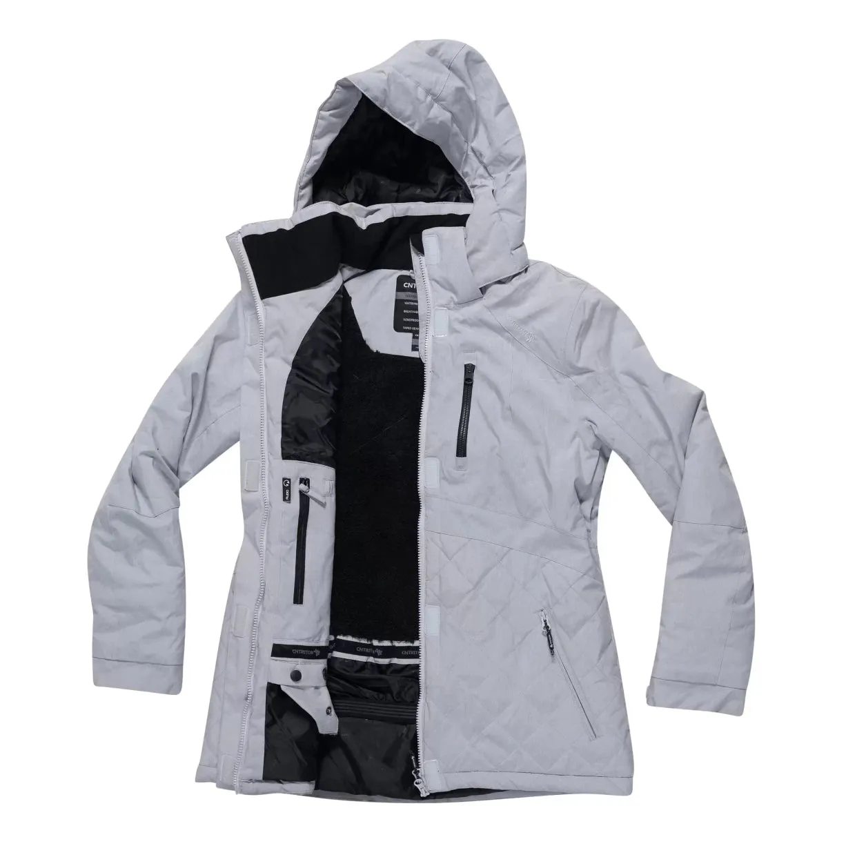 Cntriton Insulated Ski Jacket - Women's