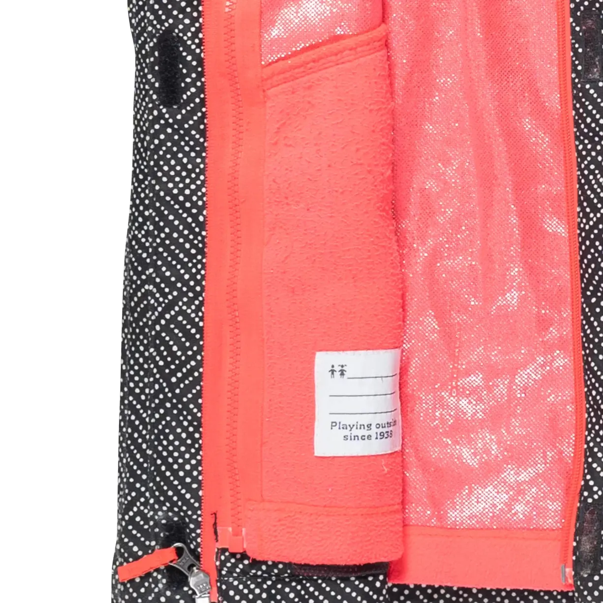 Columbia Interchange Ski Jacket - Girls'