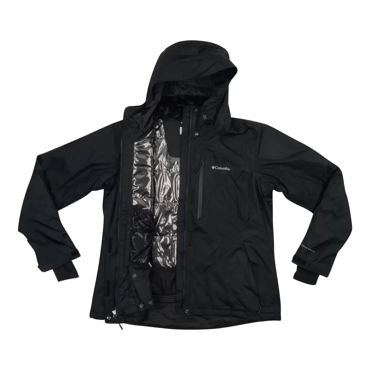Columbia Last Tracks II Ski Jacket - Women's