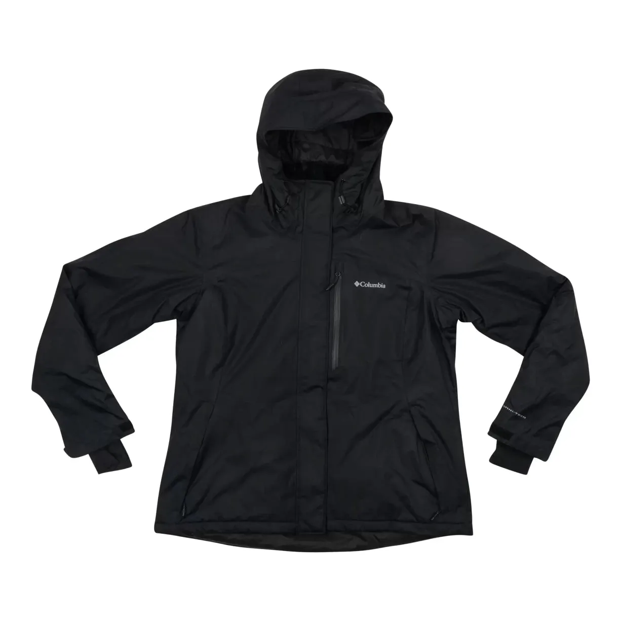 Columbia Last Tracks II Ski Jacket - Women's