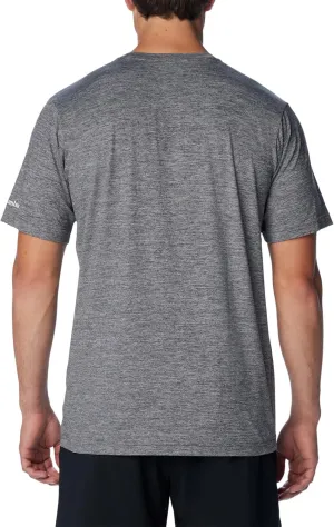 Columbia Men's Kwick Hike Graphic Short Sleeve Tee
