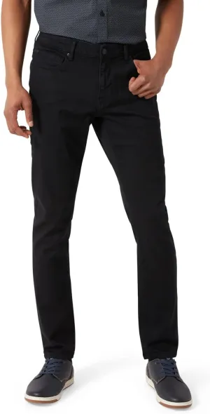 DKNY Jeans for Men - Premium Soft Slim Fit Mens Stretch Jeans