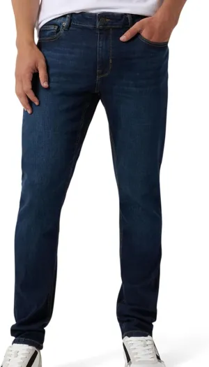 DKNY Jeans for Men - Premium Soft Slim Fit Mens Stretch Jeans