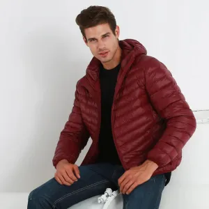 Federico - Down Padded Jacket