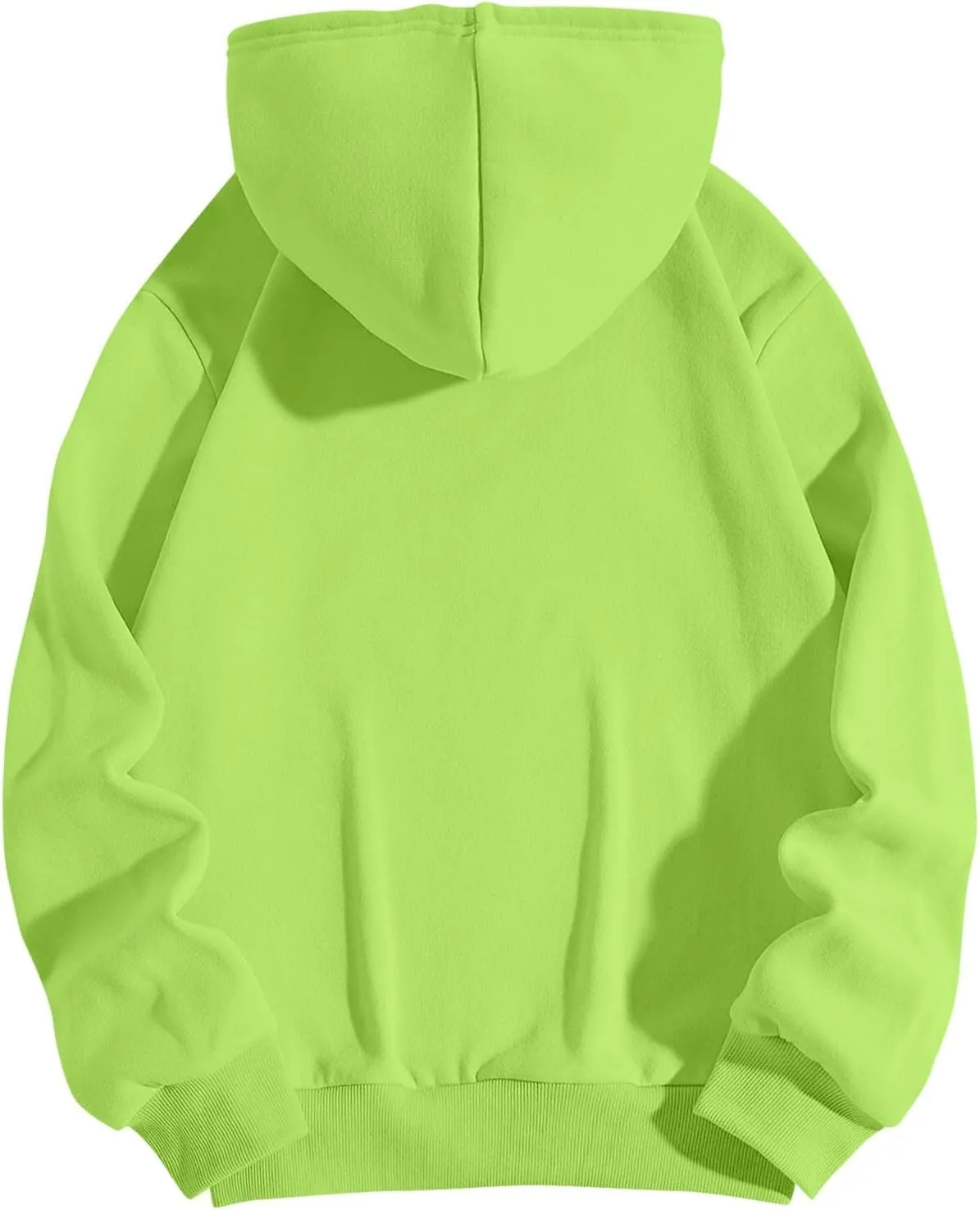 Football Mom Sweatshirt for Women Oversized Graphic Hoodies with Pockets Long Sleeve Drawstring Hooded Pullover