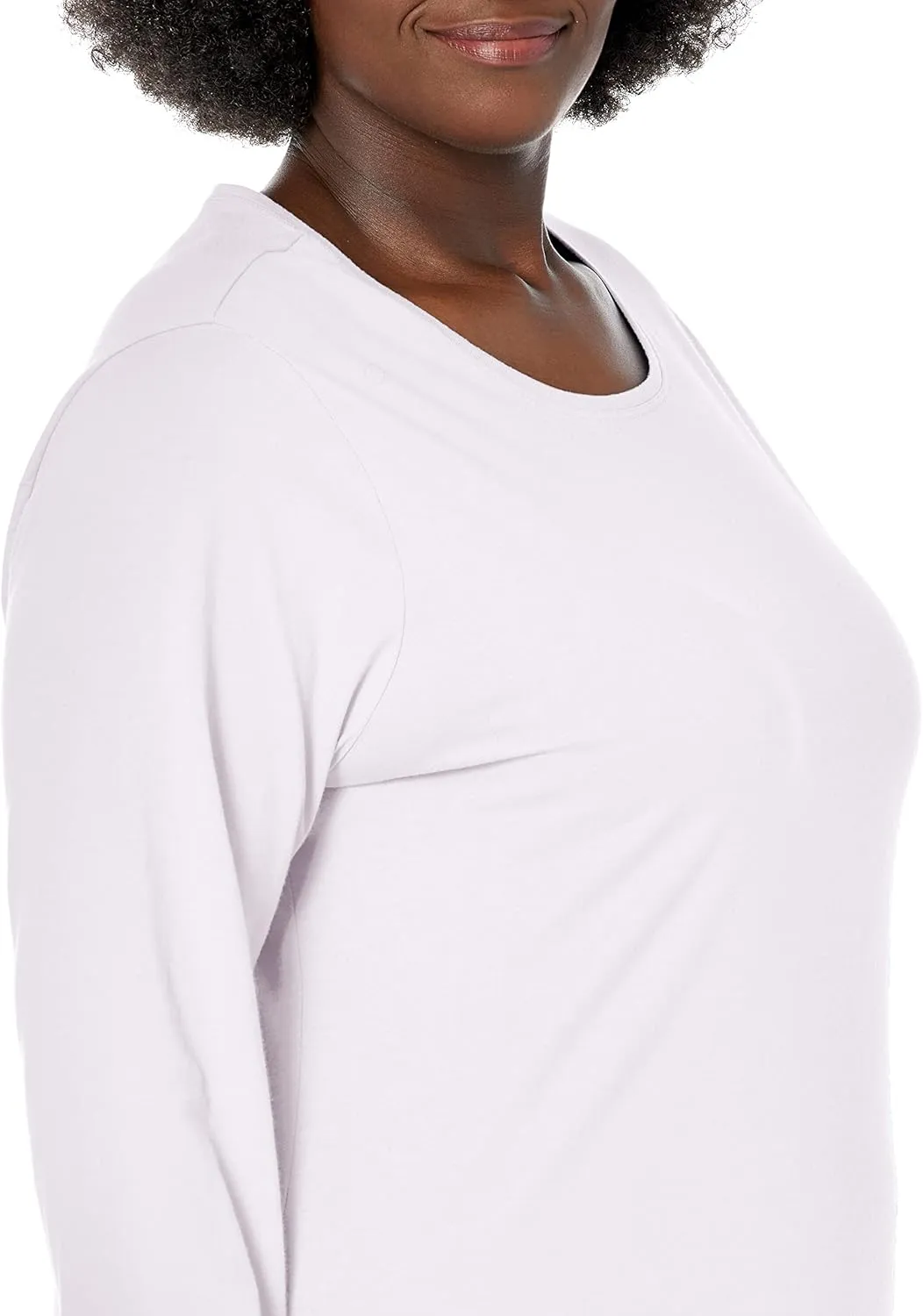 Hanes Womens Just my size Cotton Jersy T shirt