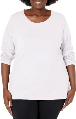 Hanes Womens Just my size Cotton Jersy T shirt