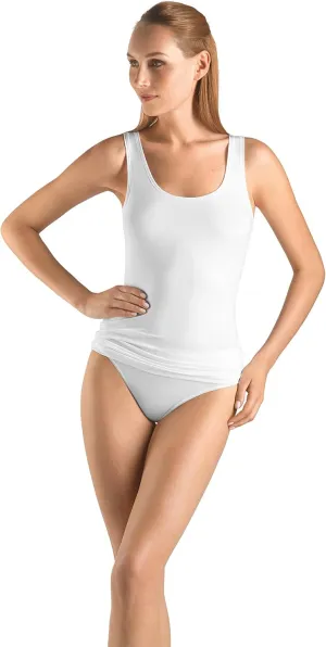 Hanro Women's Soft Touch Tank Top