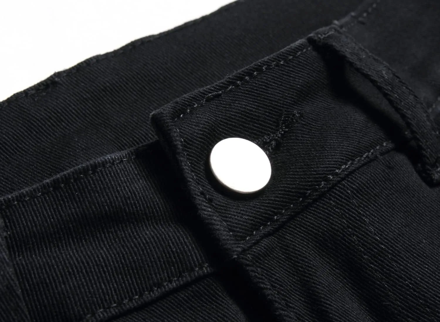 Homllyer Ripped Jeans for Men,Mens Slim Straight Fit Denim Jeans