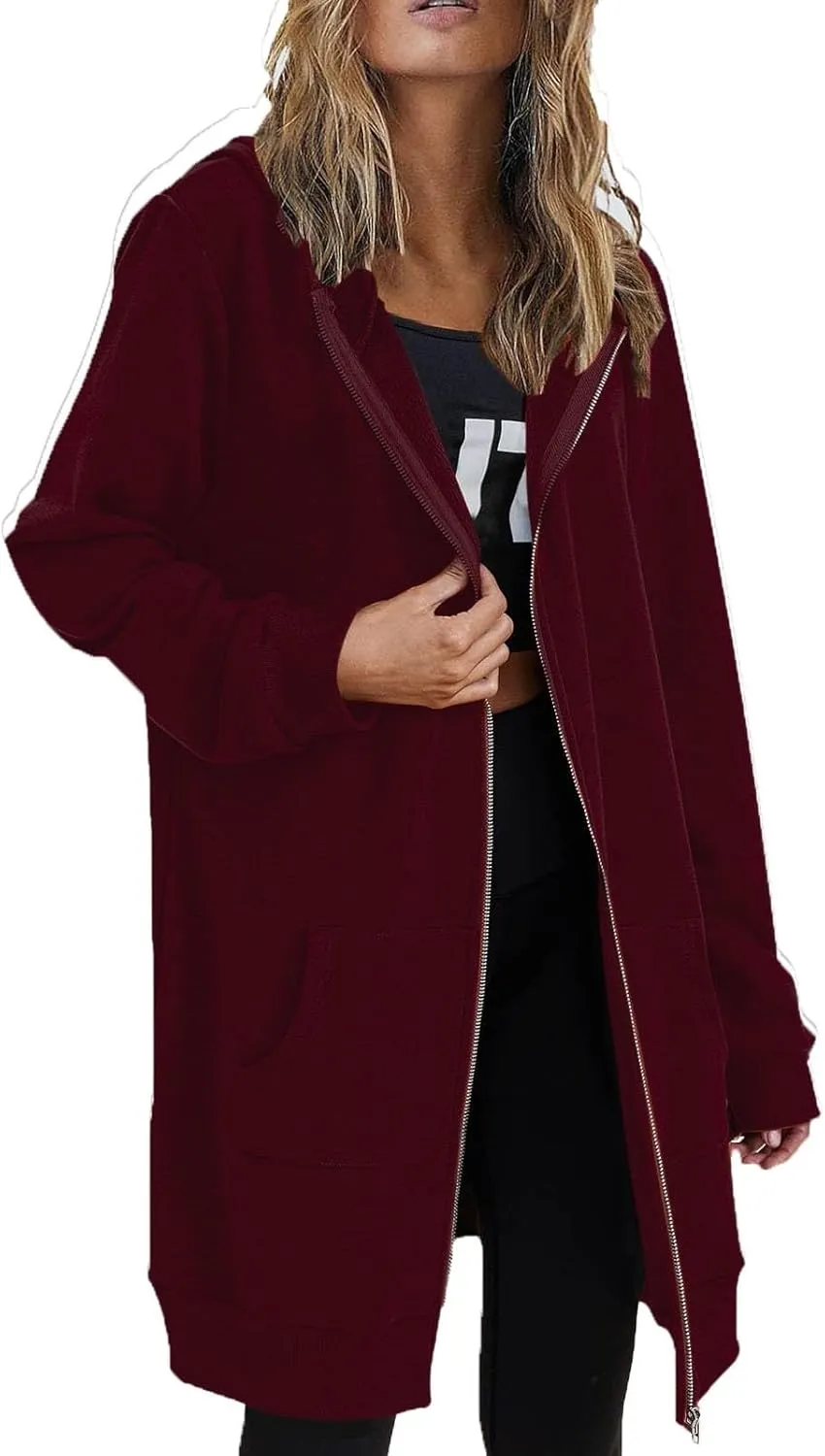 Hoodie Fall Clothes for Women 2024 Teen Girl Graphic Hoodies Womens Aesthetic clothing