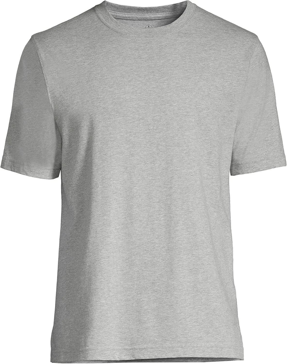 Lands' End Men's Super-T Short Sleeve T-Shirt