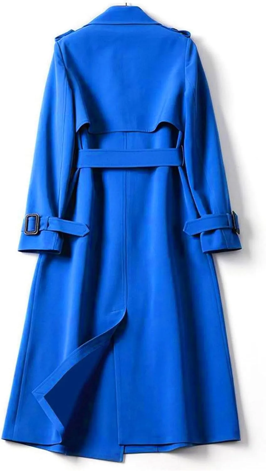 LCMTWX Womens Winter Coats Long Suit Collar Printed Pocket Jacket Peacoat Womens Coat Peacoat Womens Coat Wool Coats for