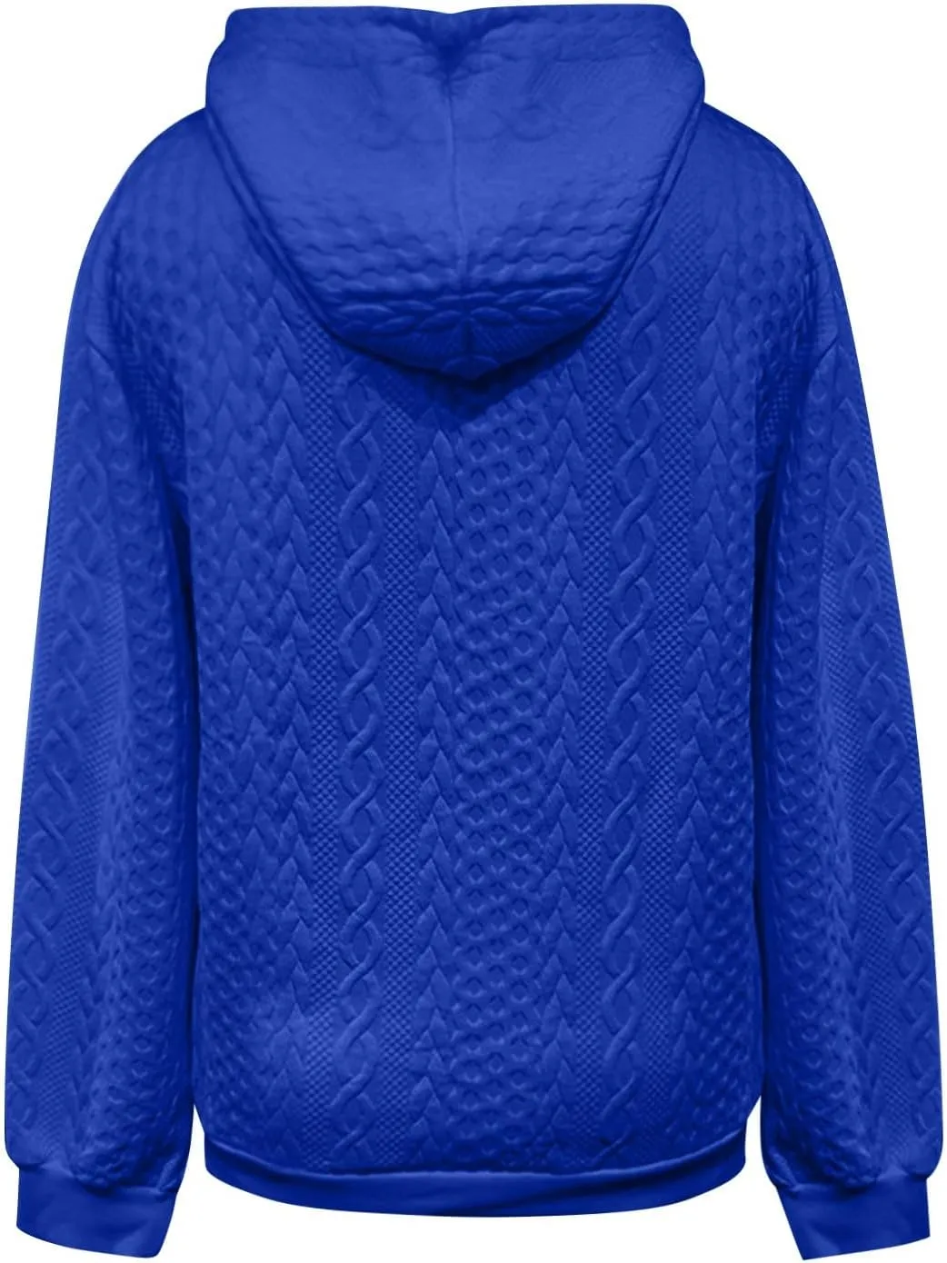 LCMTWX Womens Winter Jacket Coats Plush New Fabric Oversized Sweatshirt Loose Fit Long Sleeve Light Sweatshirt Loose Womens