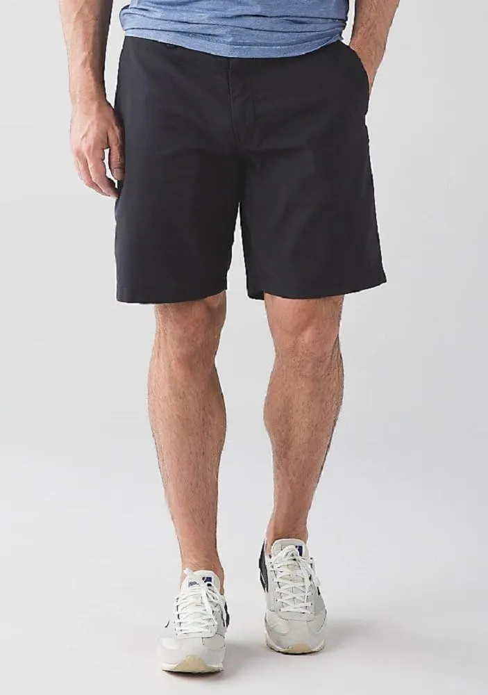 lululemon Mens Commission Short