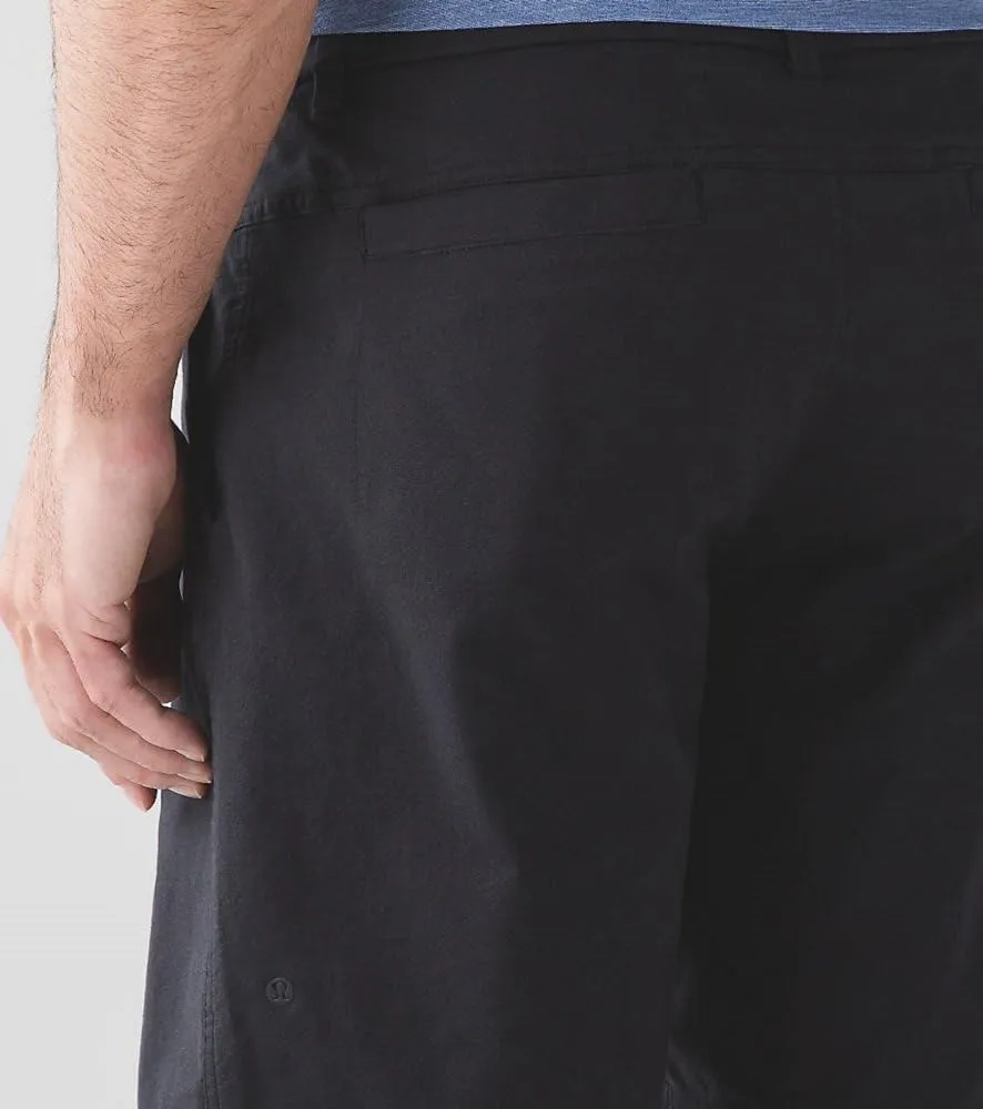 lululemon Mens Commission Short