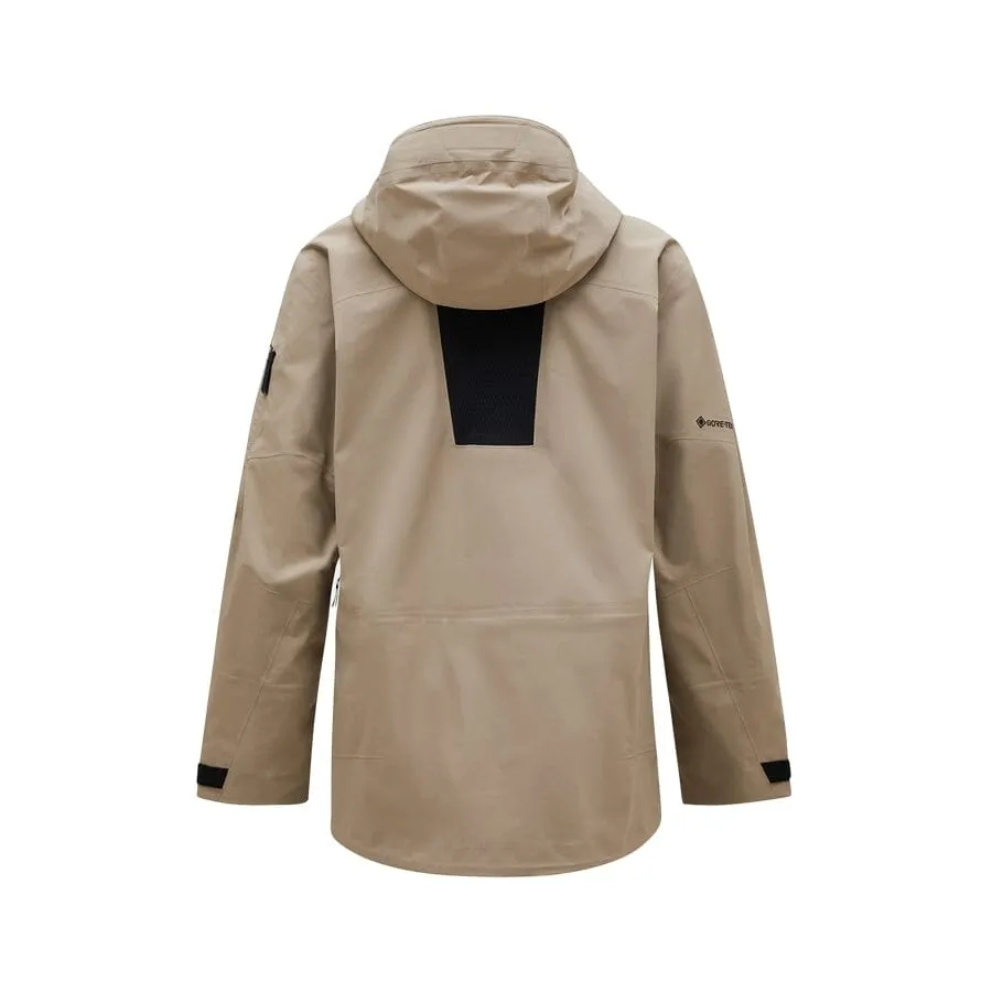 Mens Alpine Gore-Tex Jacket