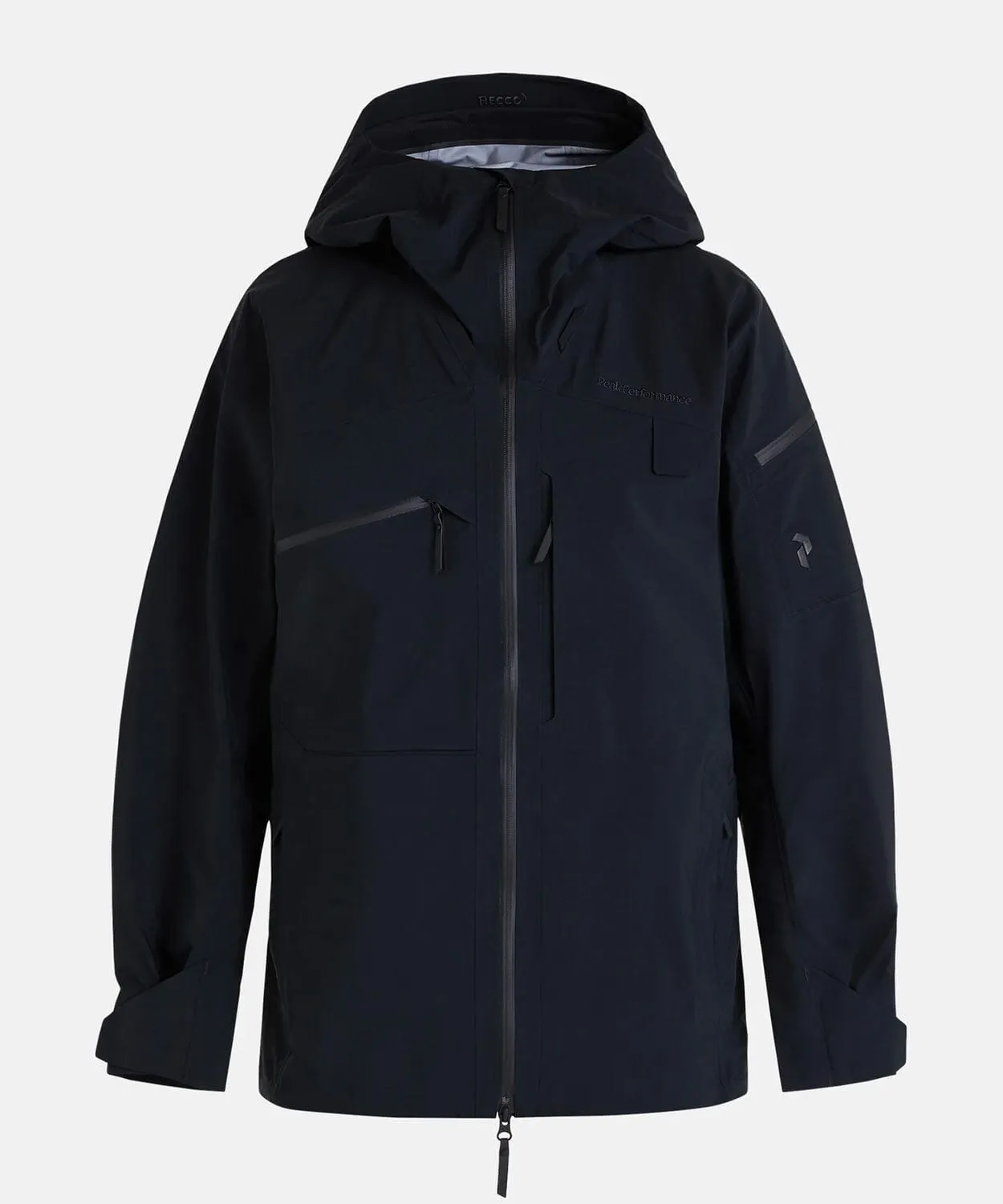 Mens Alpine Gore-Tex Jacket