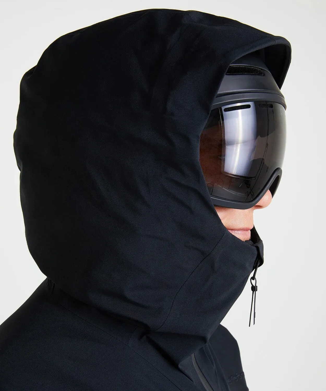 Mens Alpine Gore-Tex Jacket