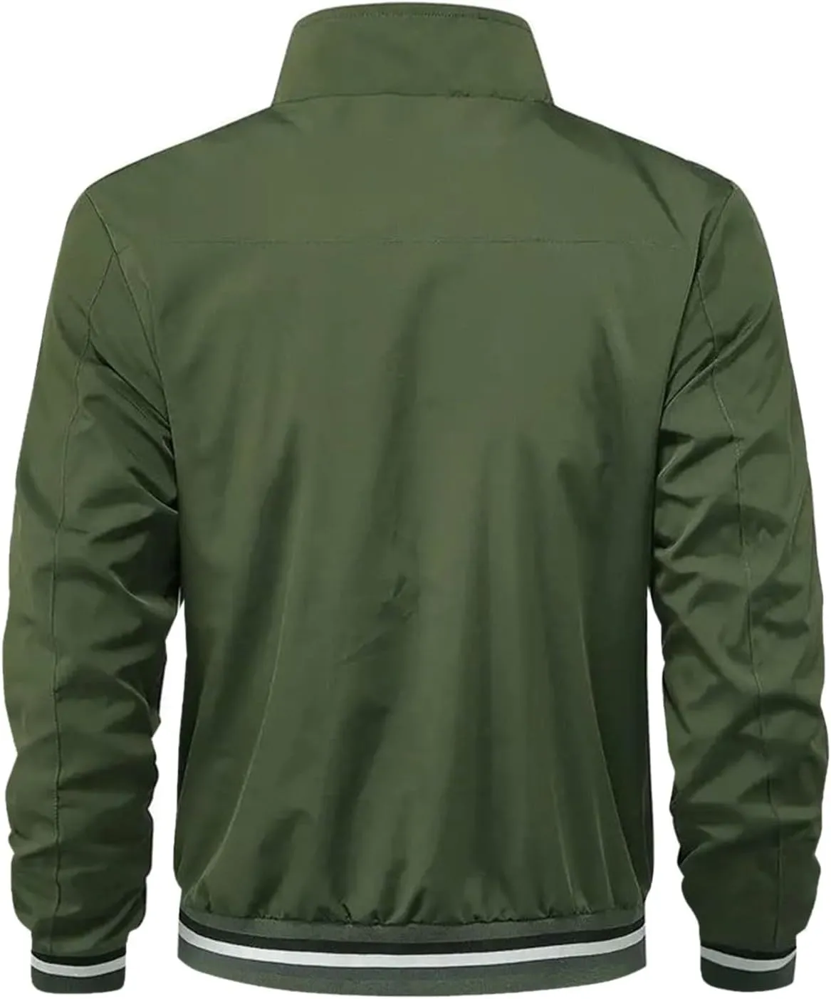 Mens Clothes Simple Camouflage Pocket Cardigan Zipper Sweater Jacket Heavyweight Hoodie Mens Zip Up Hoodie Black