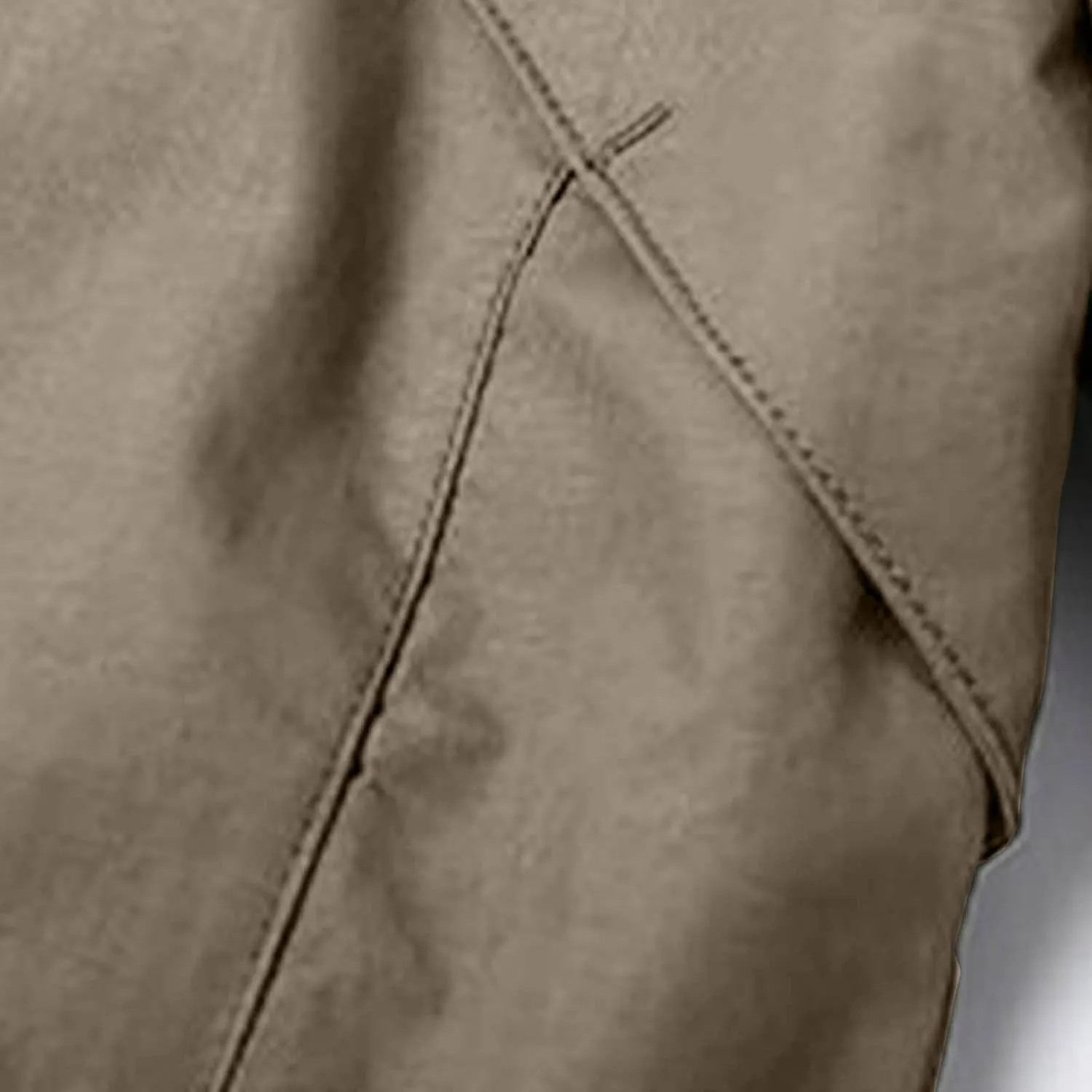 Mens Hooded Outdoor Jacket 2024 Fashion Winter Warm Trench Coat Long Sleeve Zipper Cargo Overcoat Multi Pocket