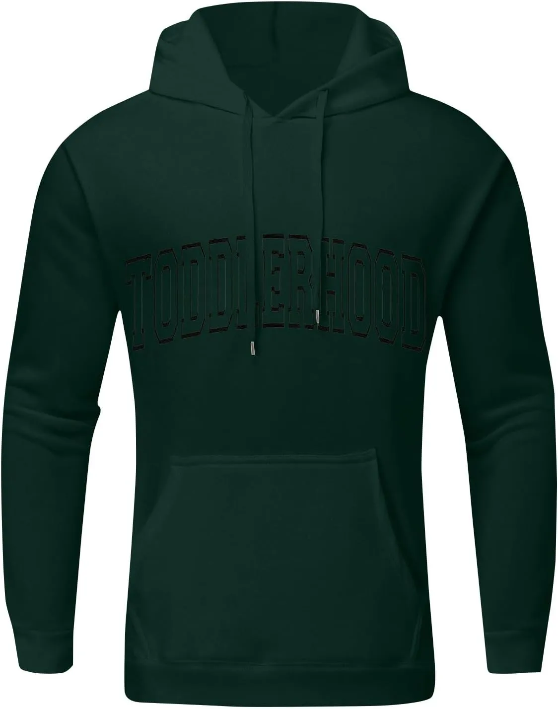 Mens Hoodies For Pockets Drawstring Fashion Long Sleeve Casual Graphic Loose Sweatshirts