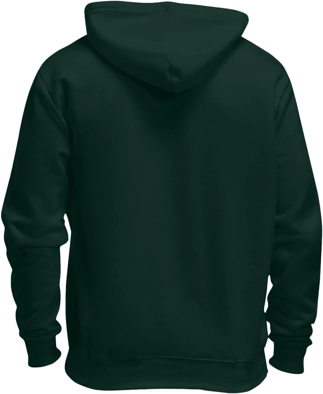 Mens Hoodies For Pockets Drawstring Fashion Long Sleeve Casual Graphic Loose Sweatshirts