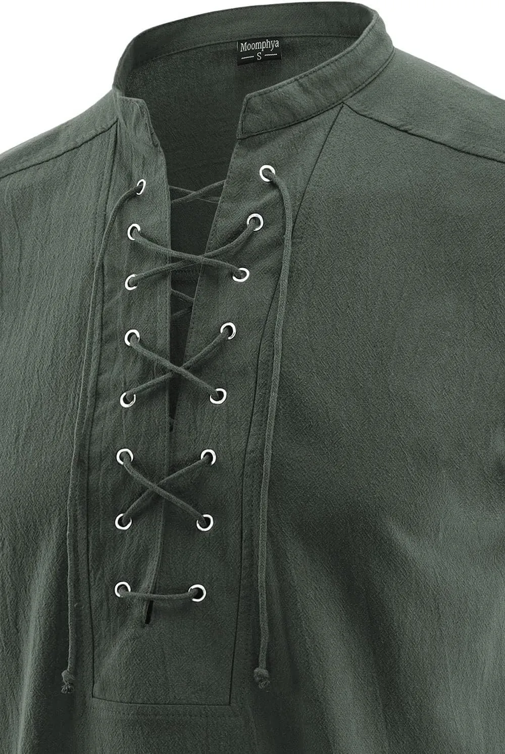 Mens Pirate Renaissance Viking Steampunk Medieval Gothic Celtic sleeveless Shirt barbarian Top Tee