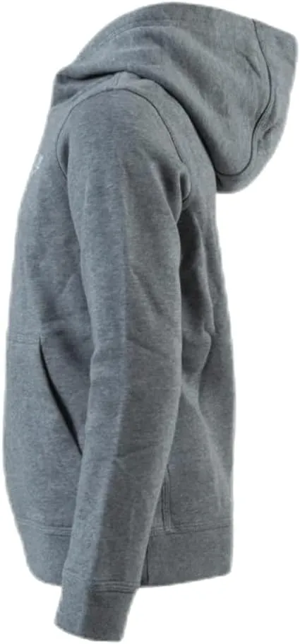 NIKE Sportswear Boys' Club Pullover Hoodie