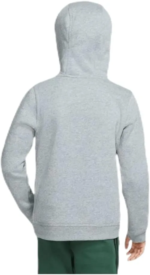 NIKE Sportswear Boys' Club Pullover Hoodie