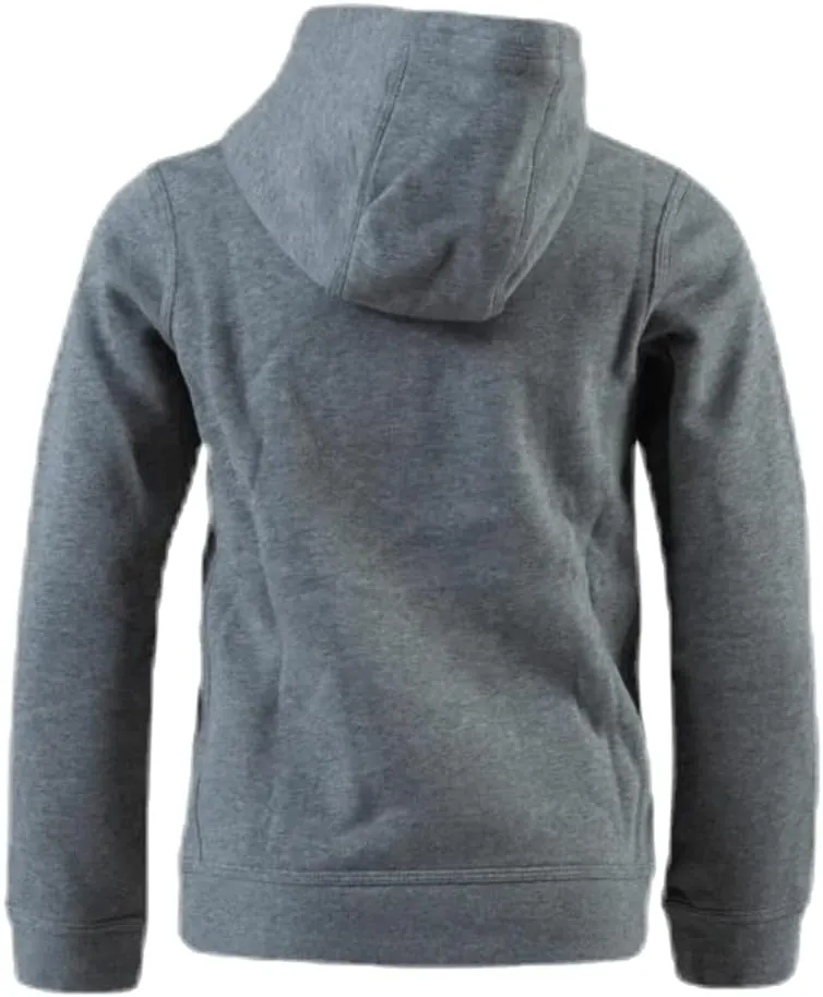 NIKE Sportswear Boys' Club Pullover Hoodie