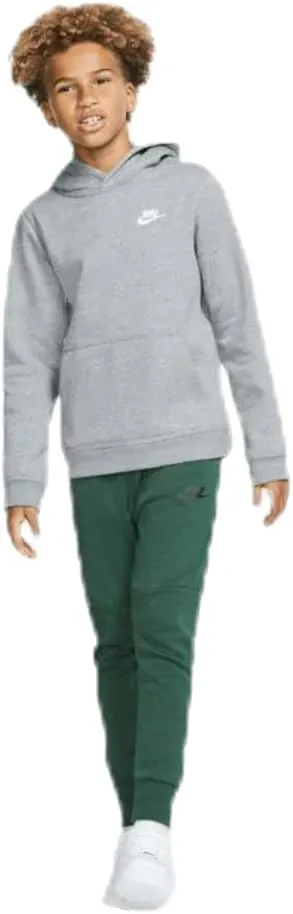 NIKE Sportswear Boys' Club Pullover Hoodie