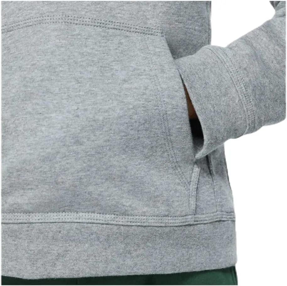 NIKE Sportswear Boys' Club Pullover Hoodie