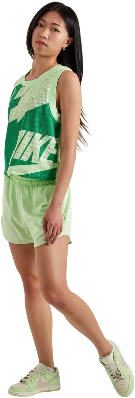 Nike Women's Air Mesh Tank Top