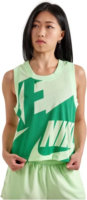Nike Women's Air Mesh Tank Top